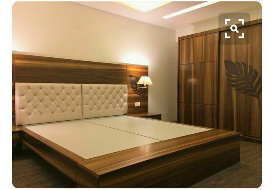 Modular Bedroom